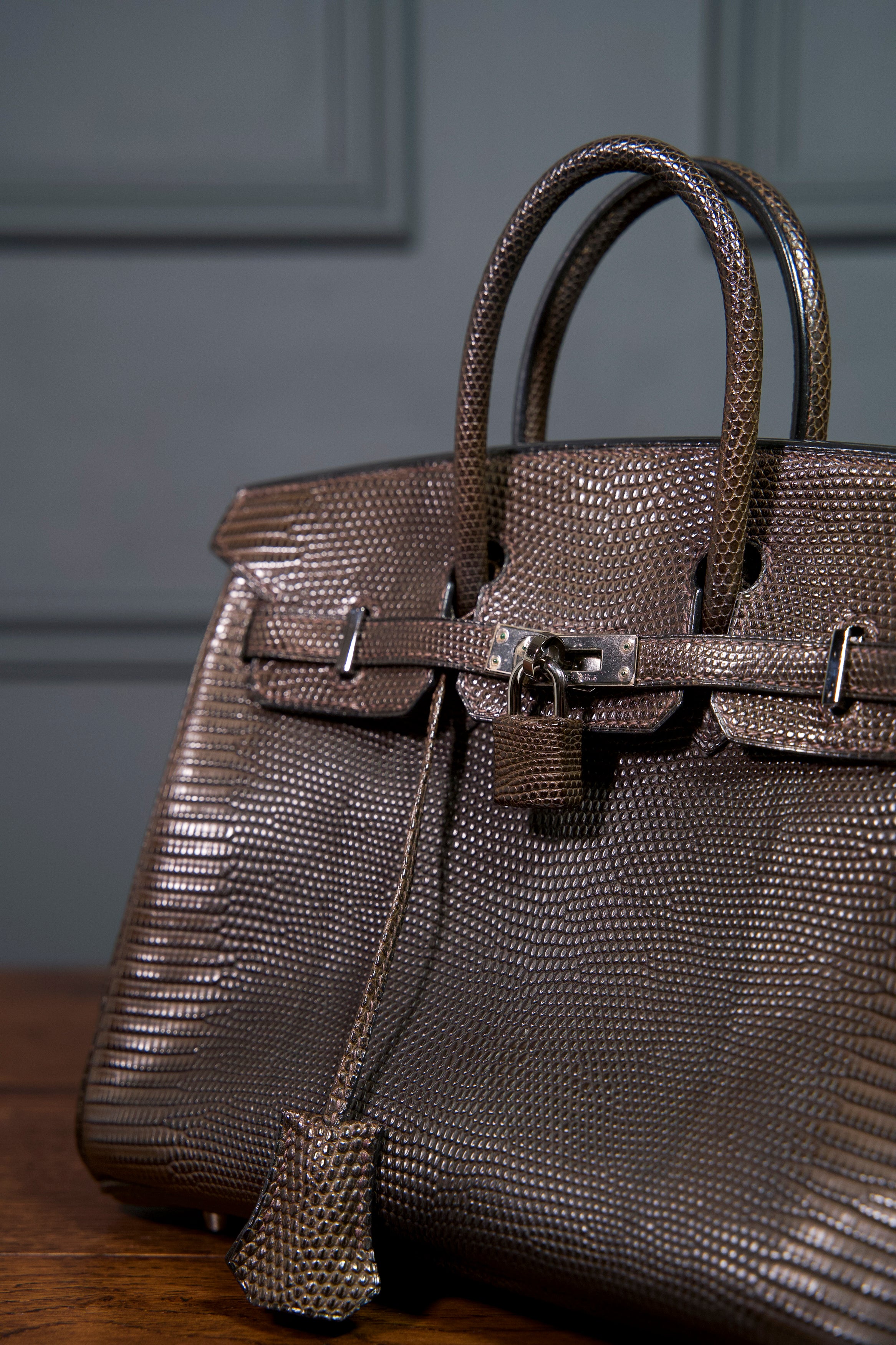 Hermès Birkin 25  | от 25000$