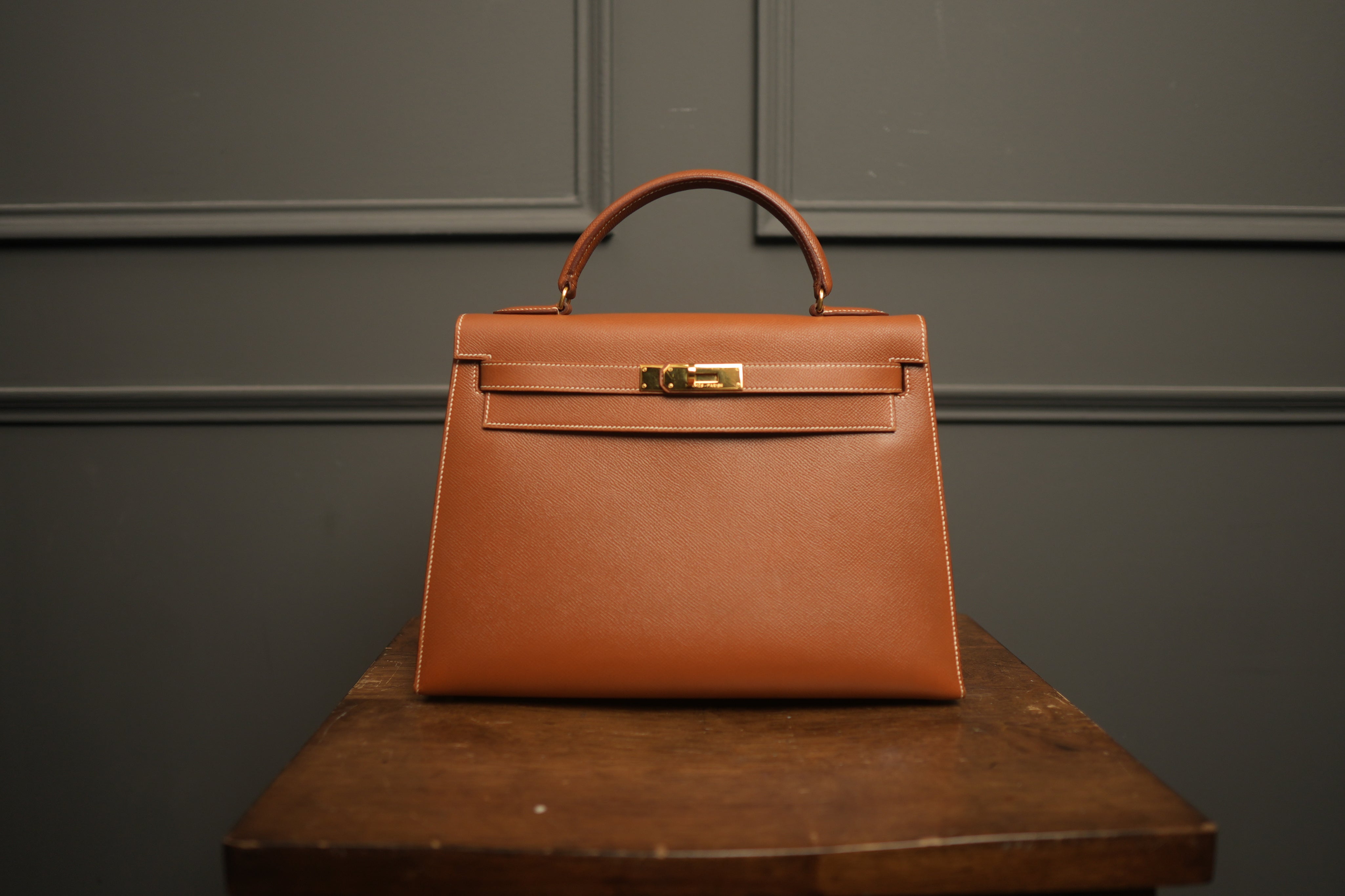 Hermès Kelly 28  | от 15000$
