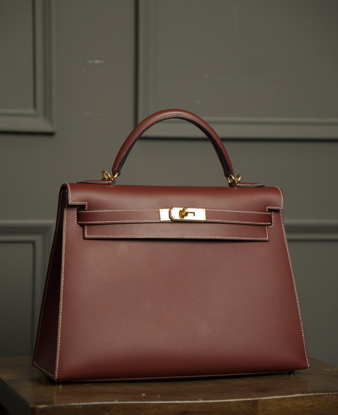 Hermès Kelly 28  | от 14000$