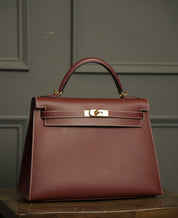 Hermès Kelly 28  | от 14000$