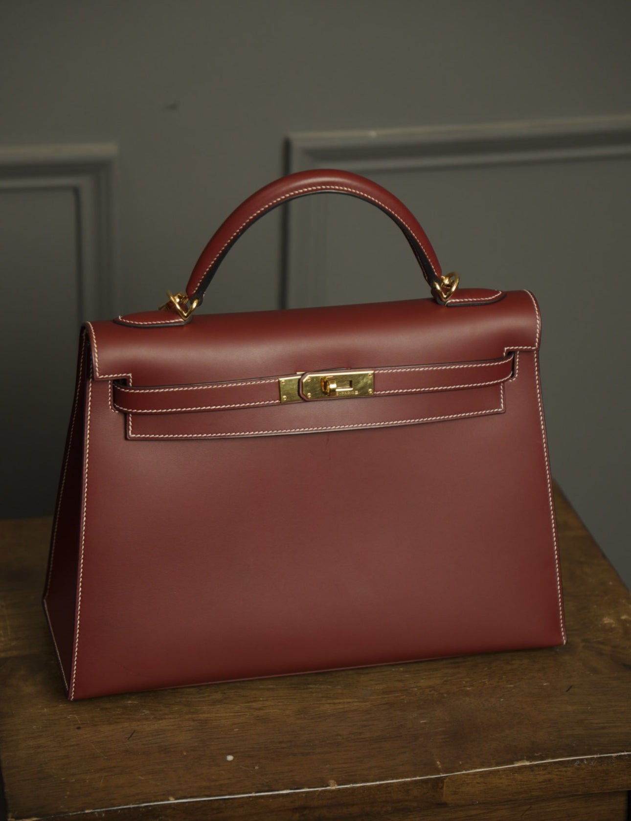 Hermès Kelly 28  | от 14000$