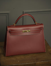 Hermès Kelly 28  | от 14000$
