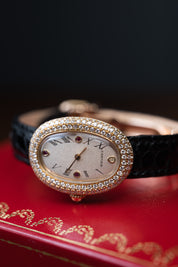 Cartier Baignoire