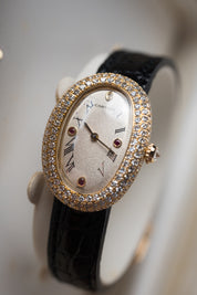 Cartier Baignoire