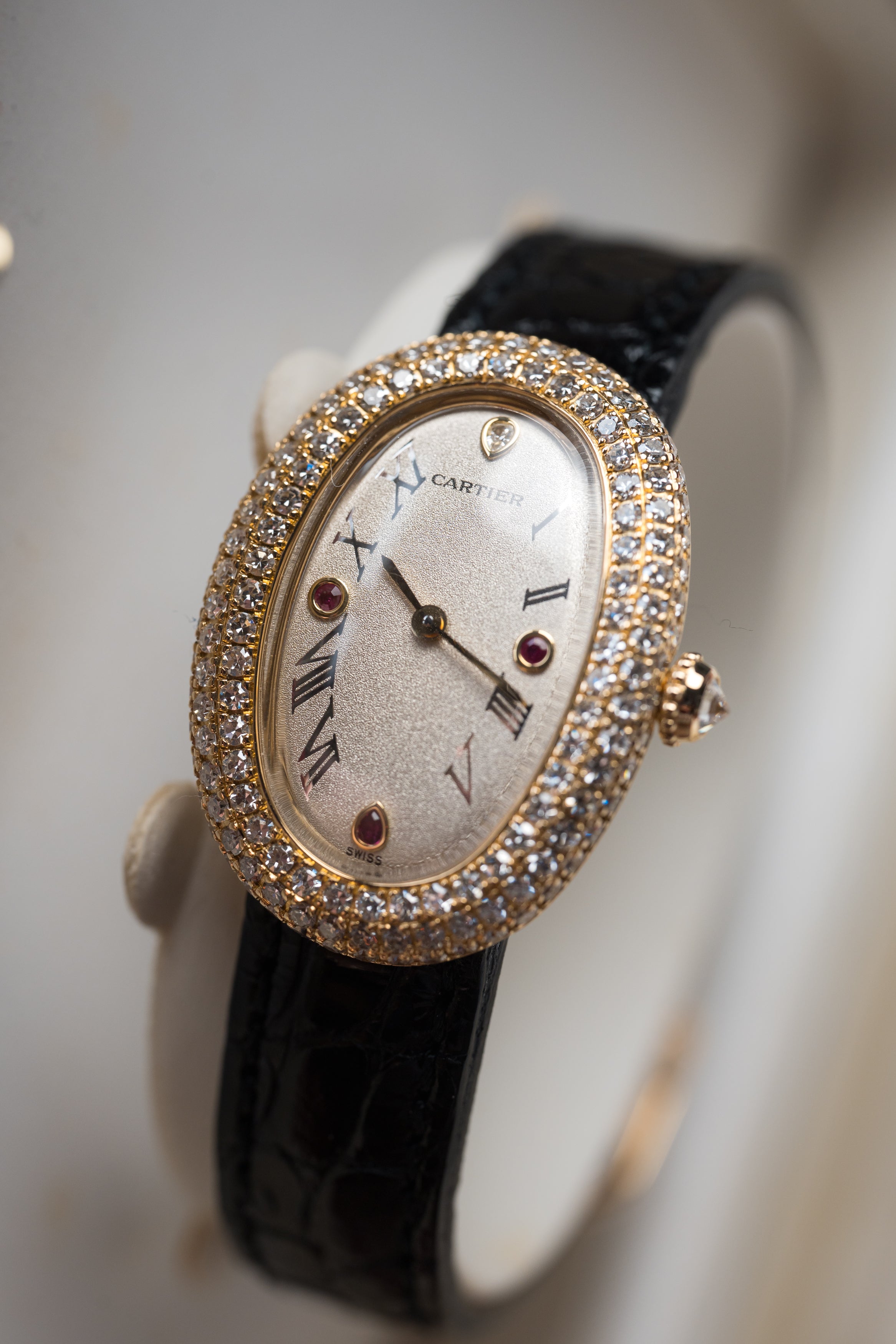 Cartier Baignoire