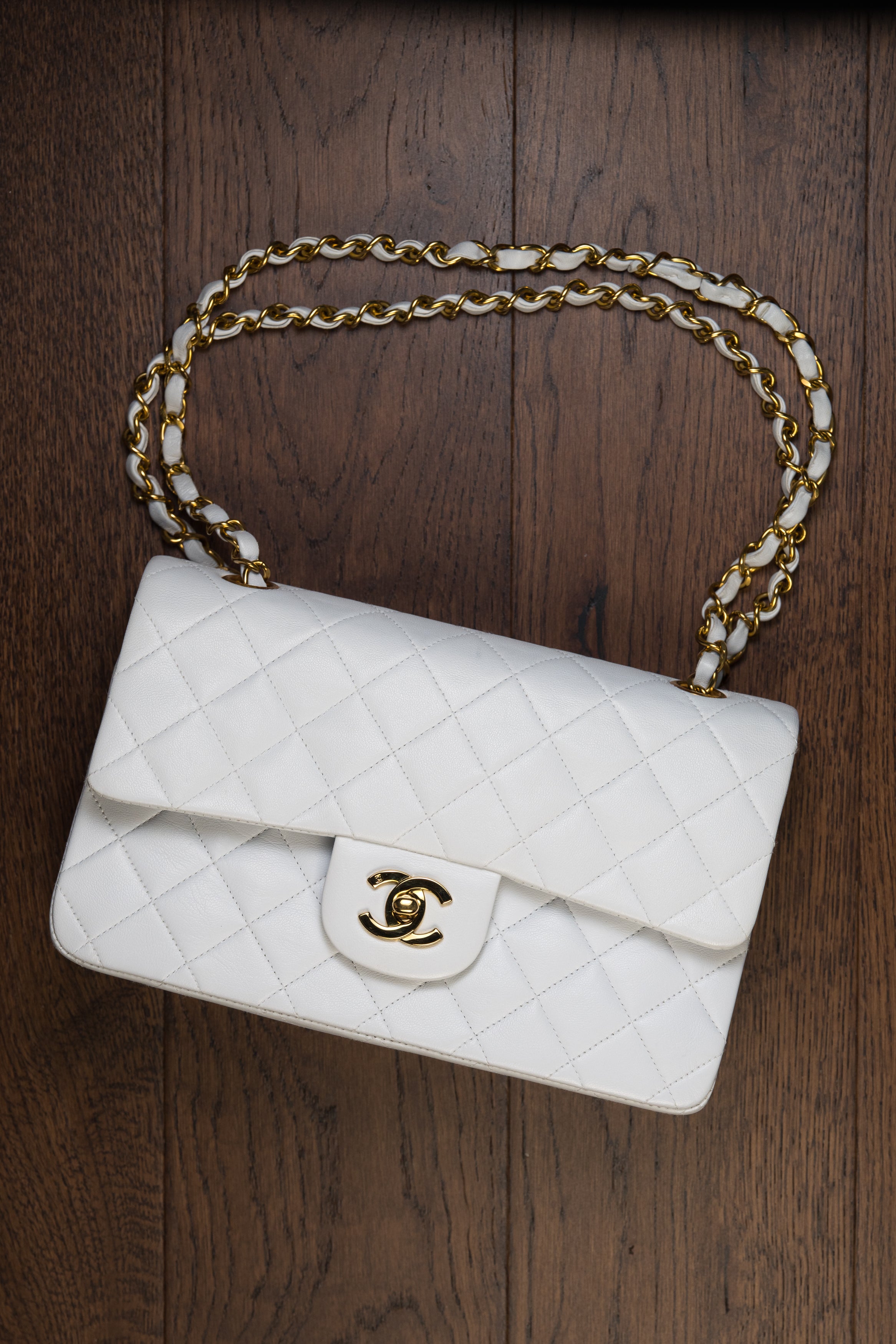 Chanel 11.12