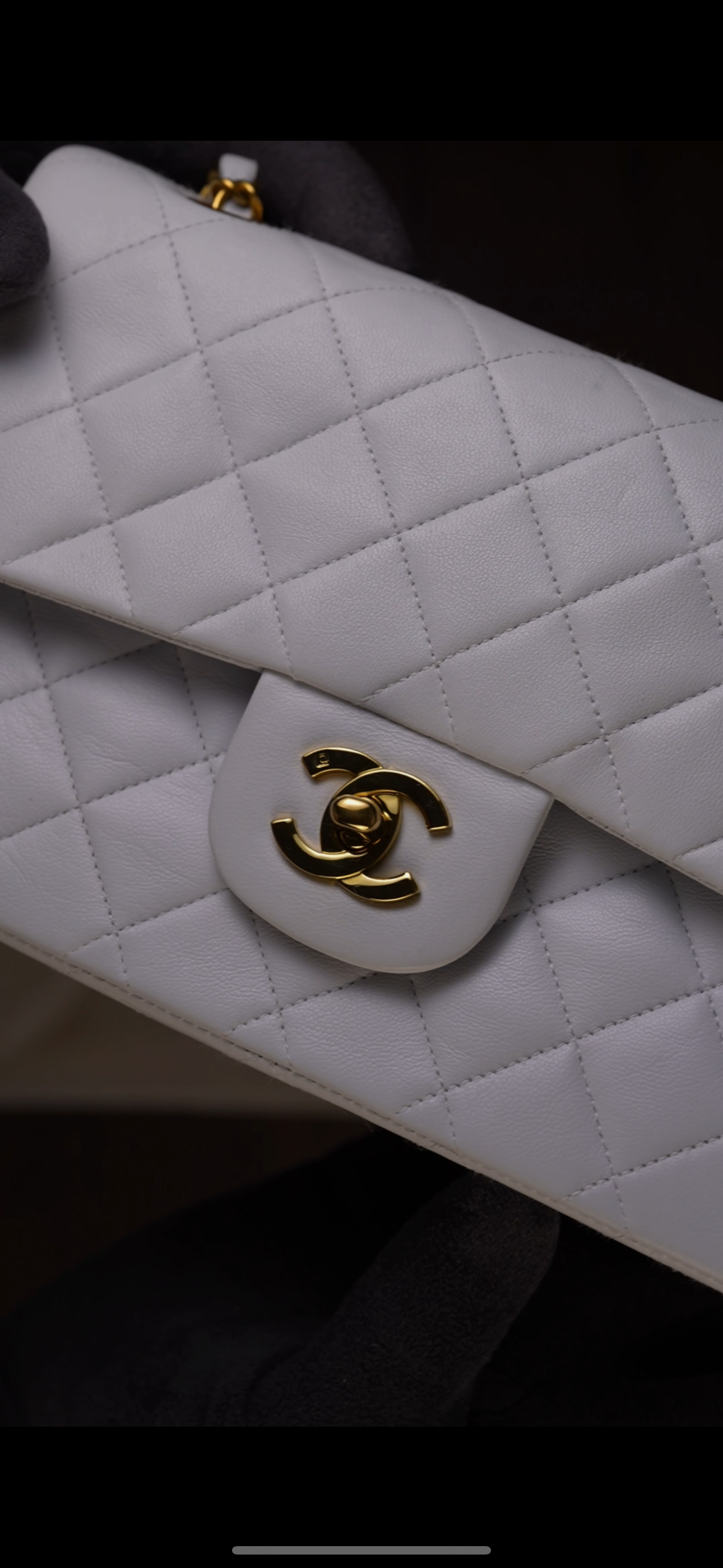 Chanel 11.12