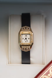 Cartier Art Deco