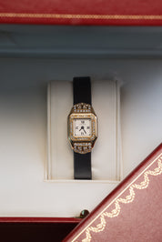 Cartier Art Deco
