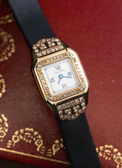 Cartier Art Deco