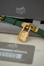 Hermès Kelly Watch  | от 1200$