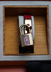 Hermès Kelly Watch  | от 2000$