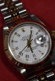 Rolex Datejust  | от 9000$