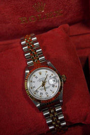 Rolex Datejust  | от 9000$