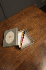 Dior brooch  | от 600$