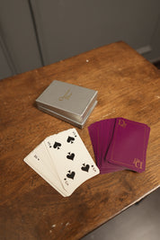 Dior Playing Cards  | от 300$