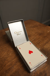 Dior Playing Cards  | от 300$