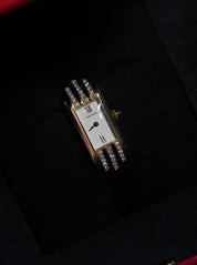 Cartier Tank Limited  | от 12000$