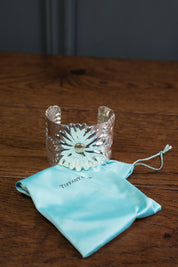 Tiffany by Paloma Picasso cuff 1988-1993 | от 3700$