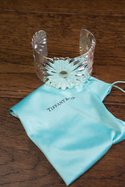 Tiffany by Paloma Picasso cuff 1988-1993 | от 3700$