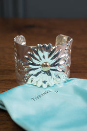 Tiffany by Paloma Picasso cuff 1988-1993 | от 3700$