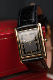 Tank de Cartier 1985 | от 10000$