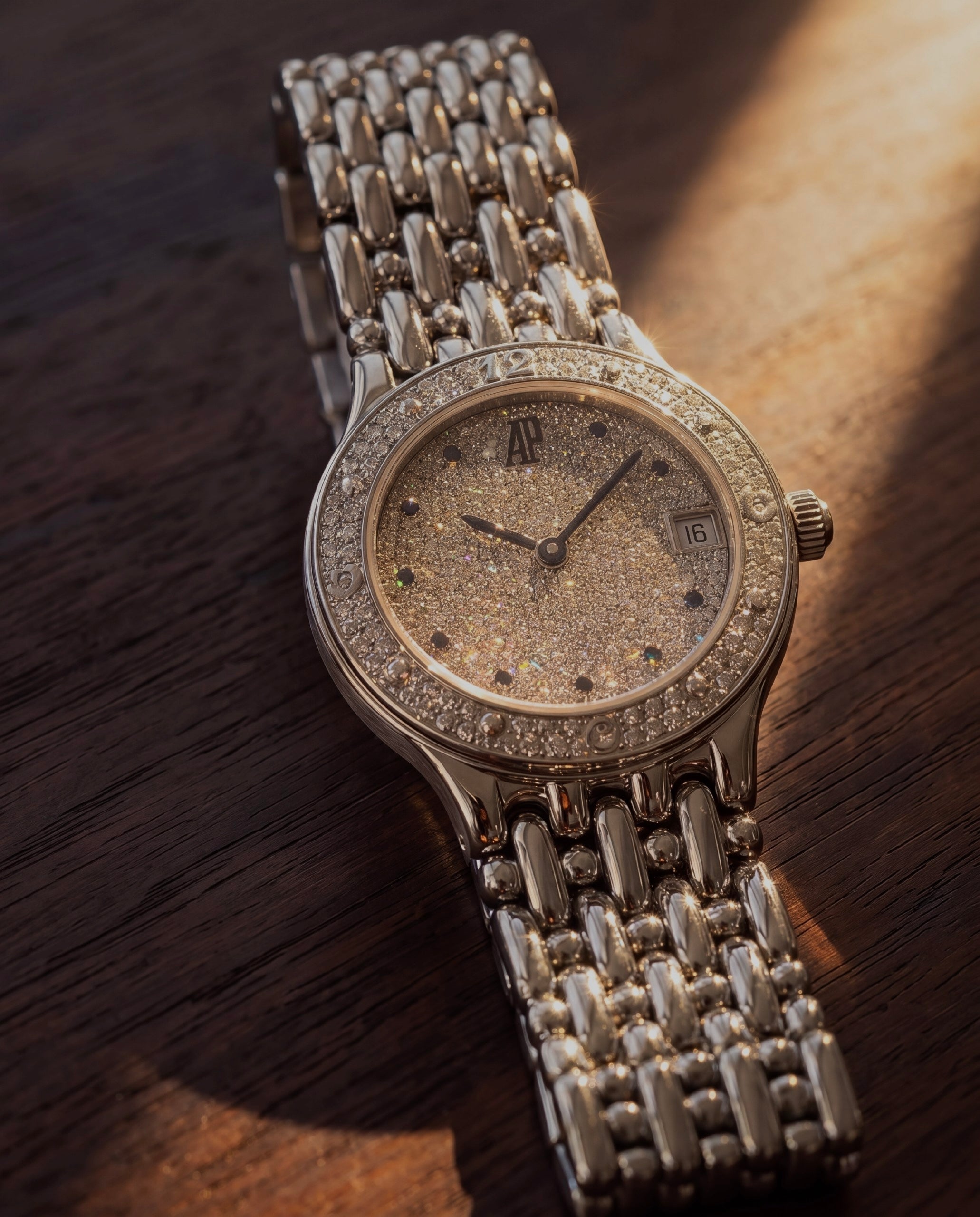 Audemars Piguet | от 23000$