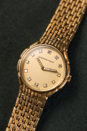 Audemars Piguet Cobra 1970s | от 20000$