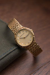 Audemars Piguet Cobra 1970s | от 20000$