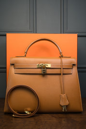 Hermès Kelly 32