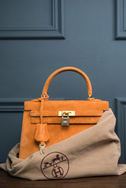 Hermès Kelly 25