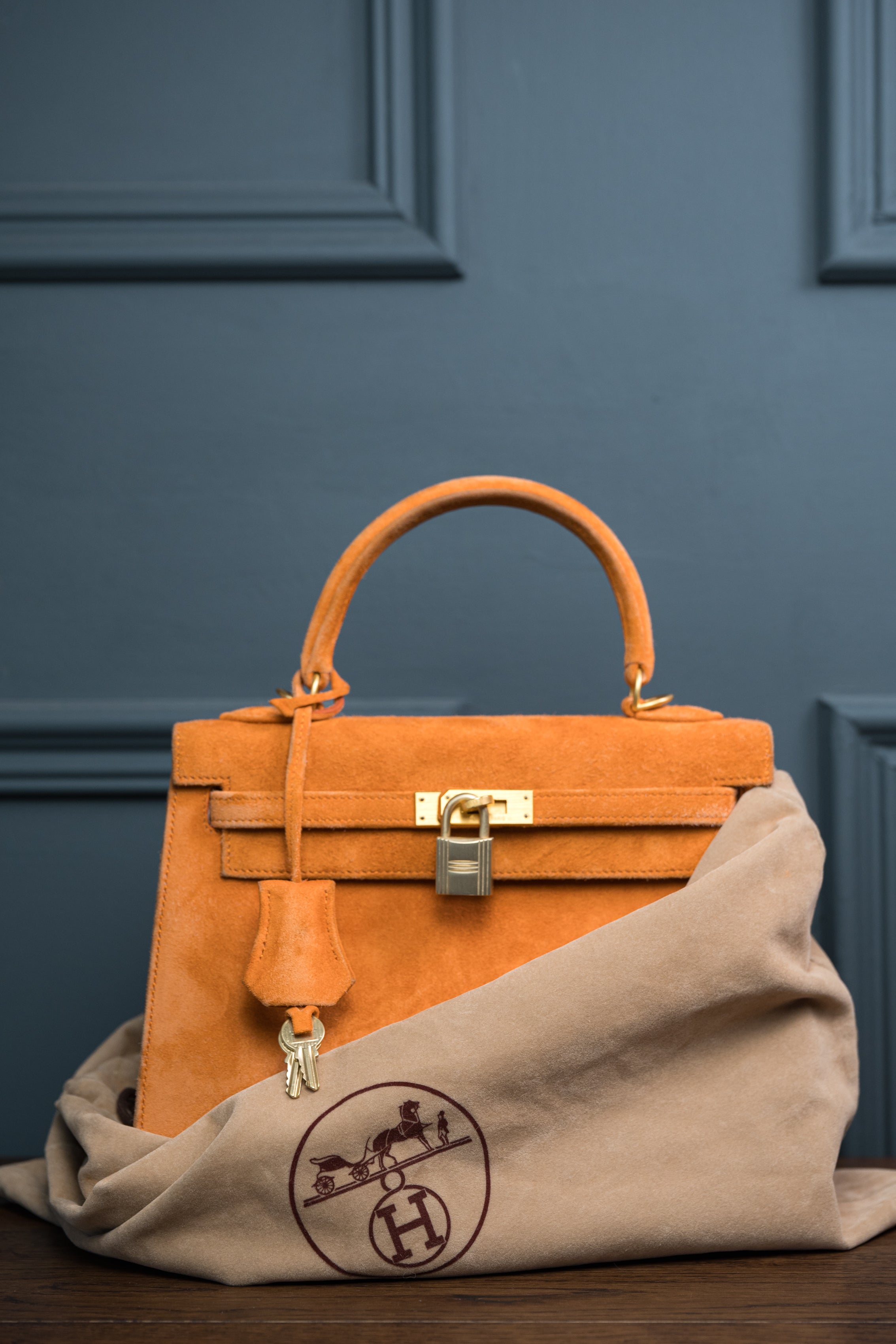 Hermès Kelly 25