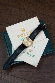 Rolex Cellini