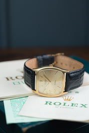 Rolex Cellini