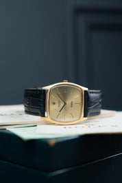 Rolex Cellini