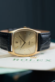 Rolex Cellini