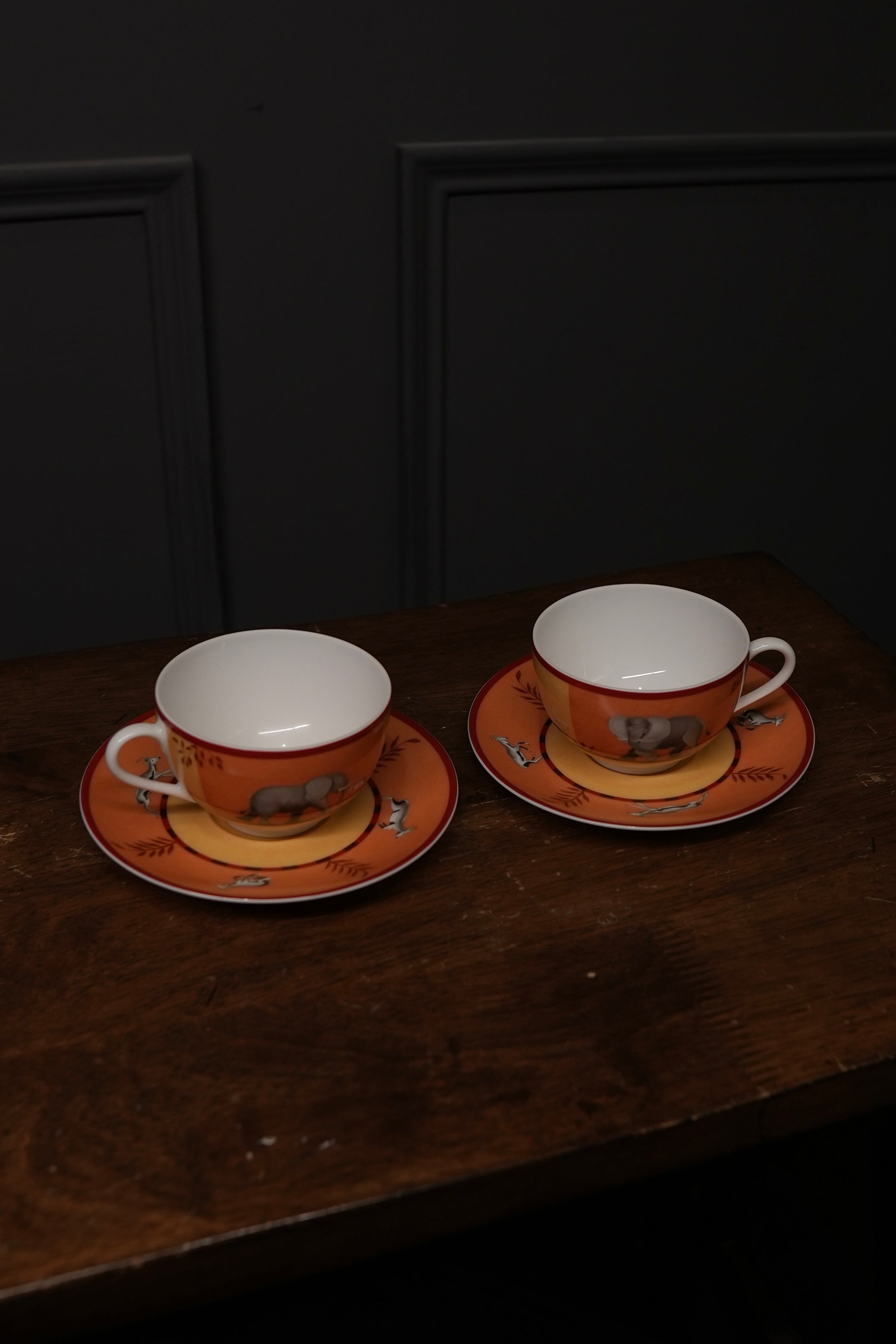 Hermès Afrique  | от 700$