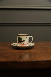 Hermès cup  | от 500$