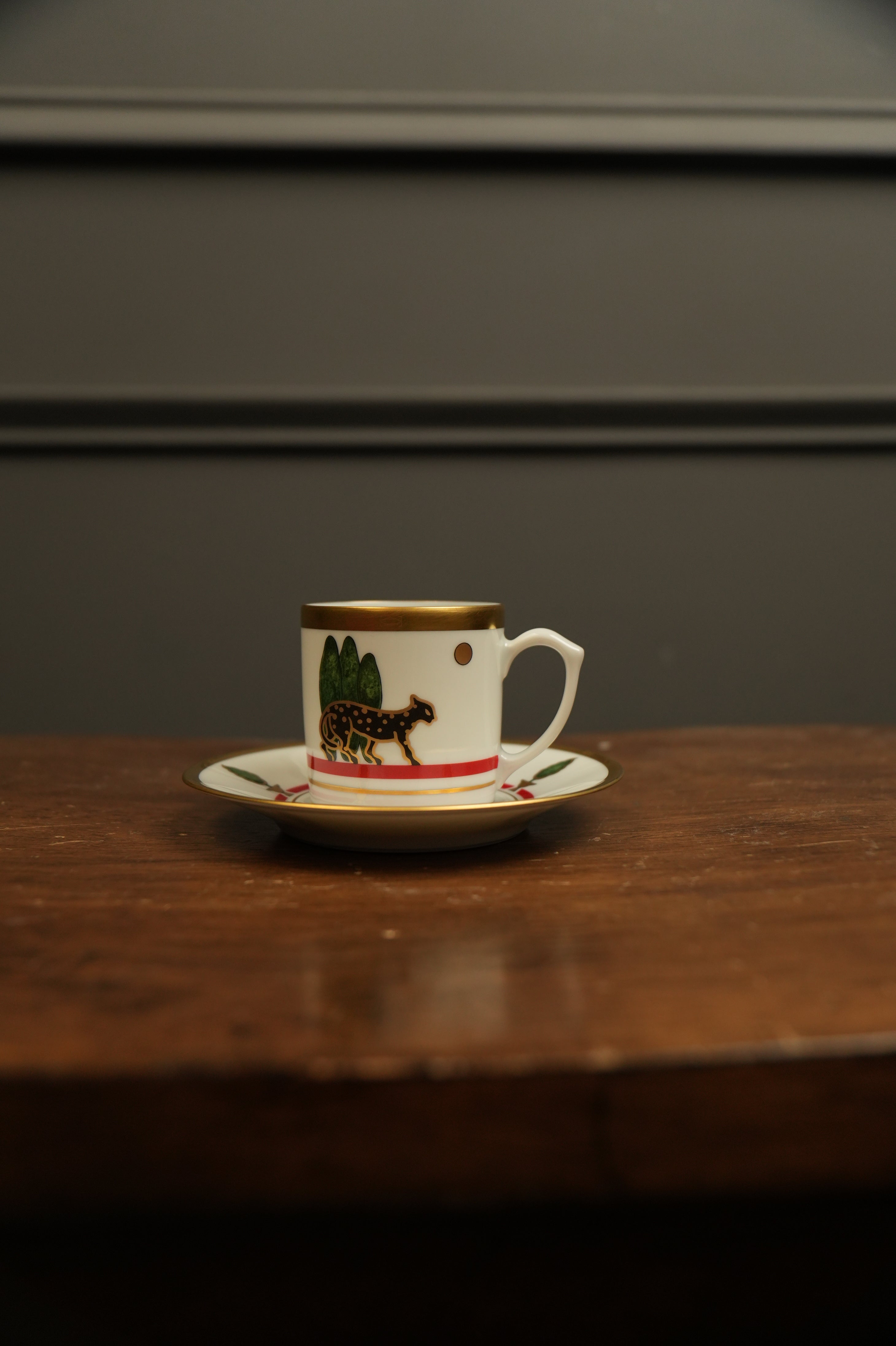 Hermès cup  | от 500$