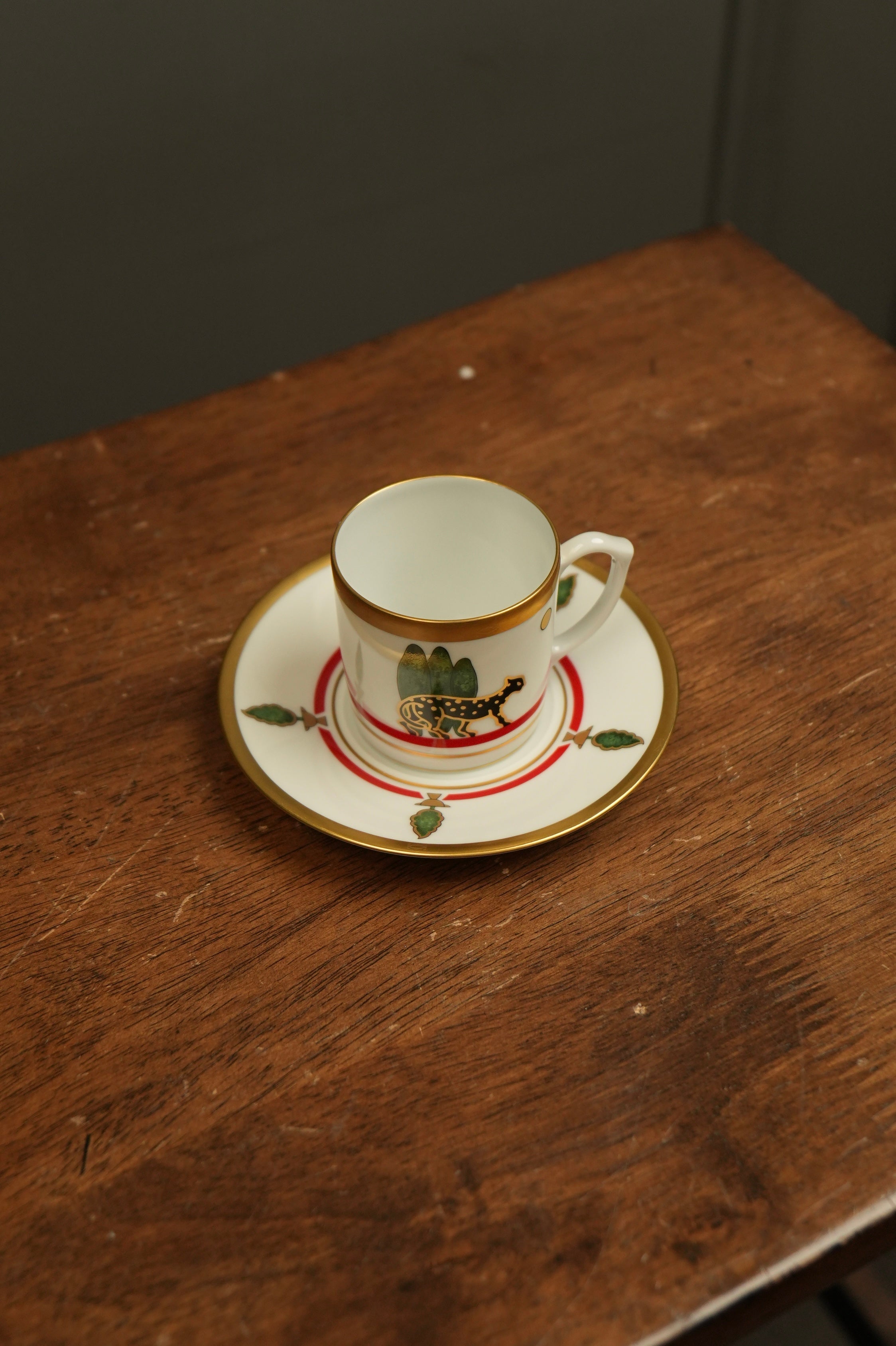 Hermès cup  | от 500$