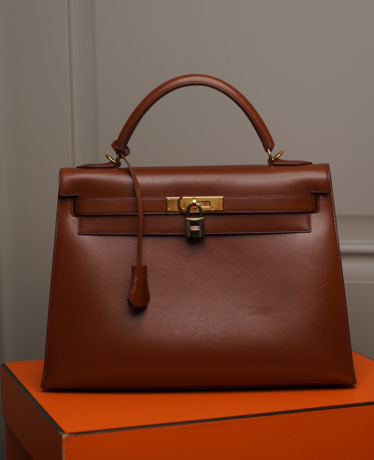 Hermès Kelly 28  | от 12000$