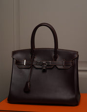 Hermès Birkin 25 | от 16000$