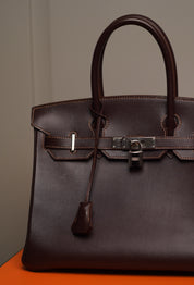 Hermès Birkin 25 | от 16000$