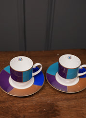 Yves Saint Laurent Tea Set | от 400$