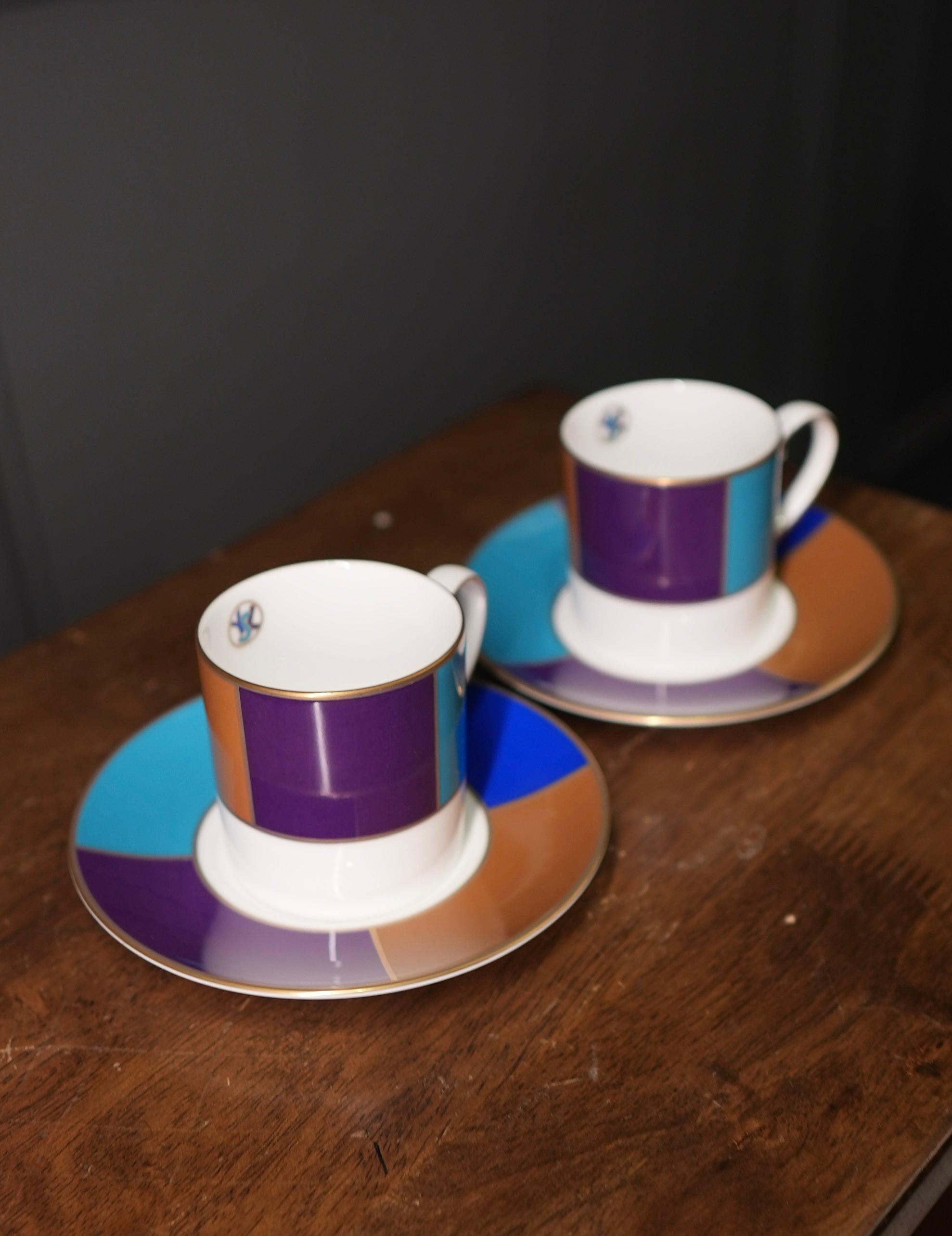 Yves Saint Laurent Tea Set | от 400$