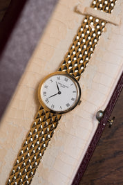 Patek Philippe | от 15000$
