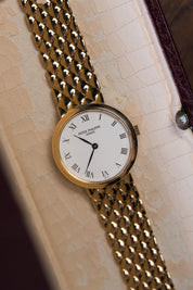 Patek Philippe | от 15000$