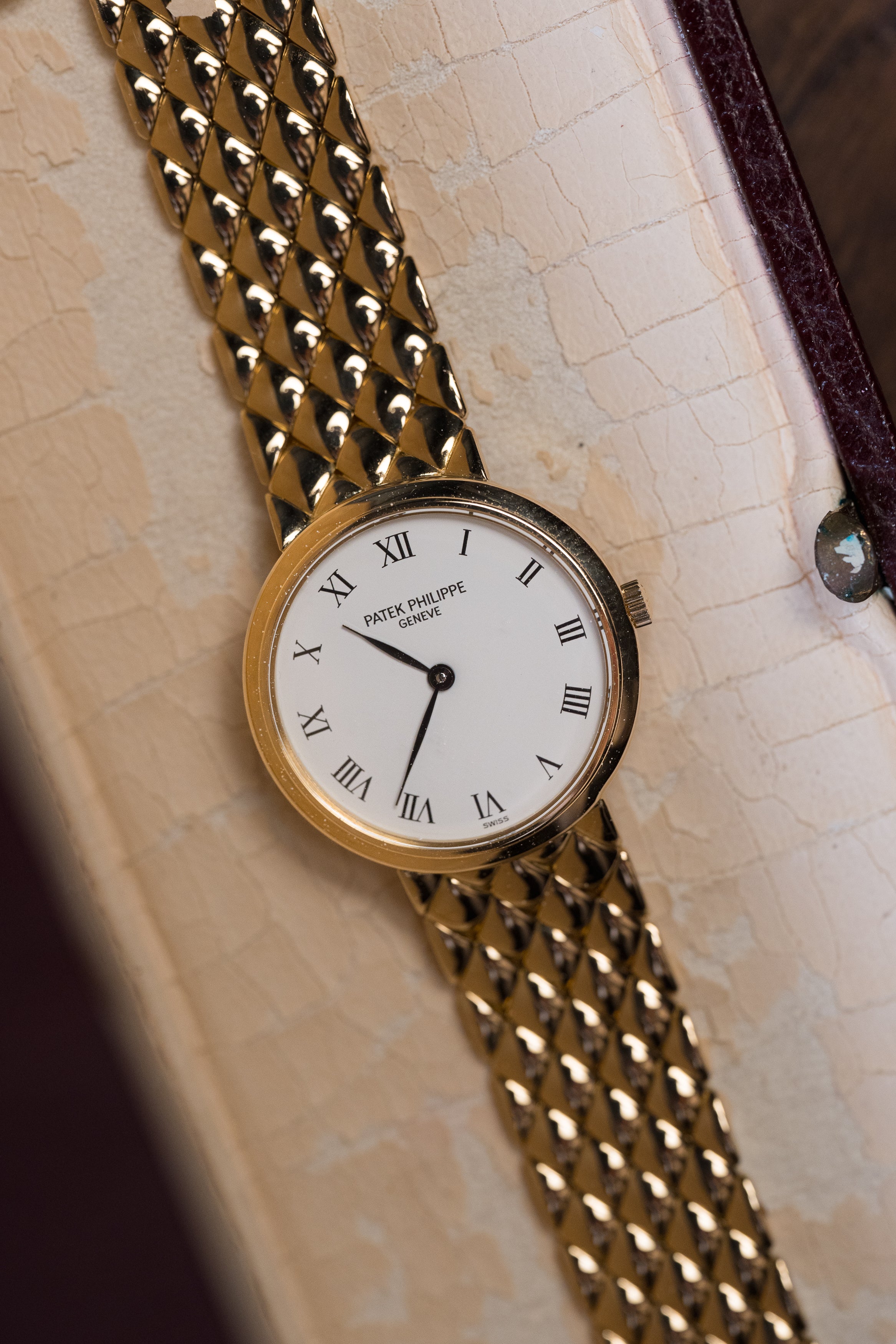 Patek Philippe | от 15000$