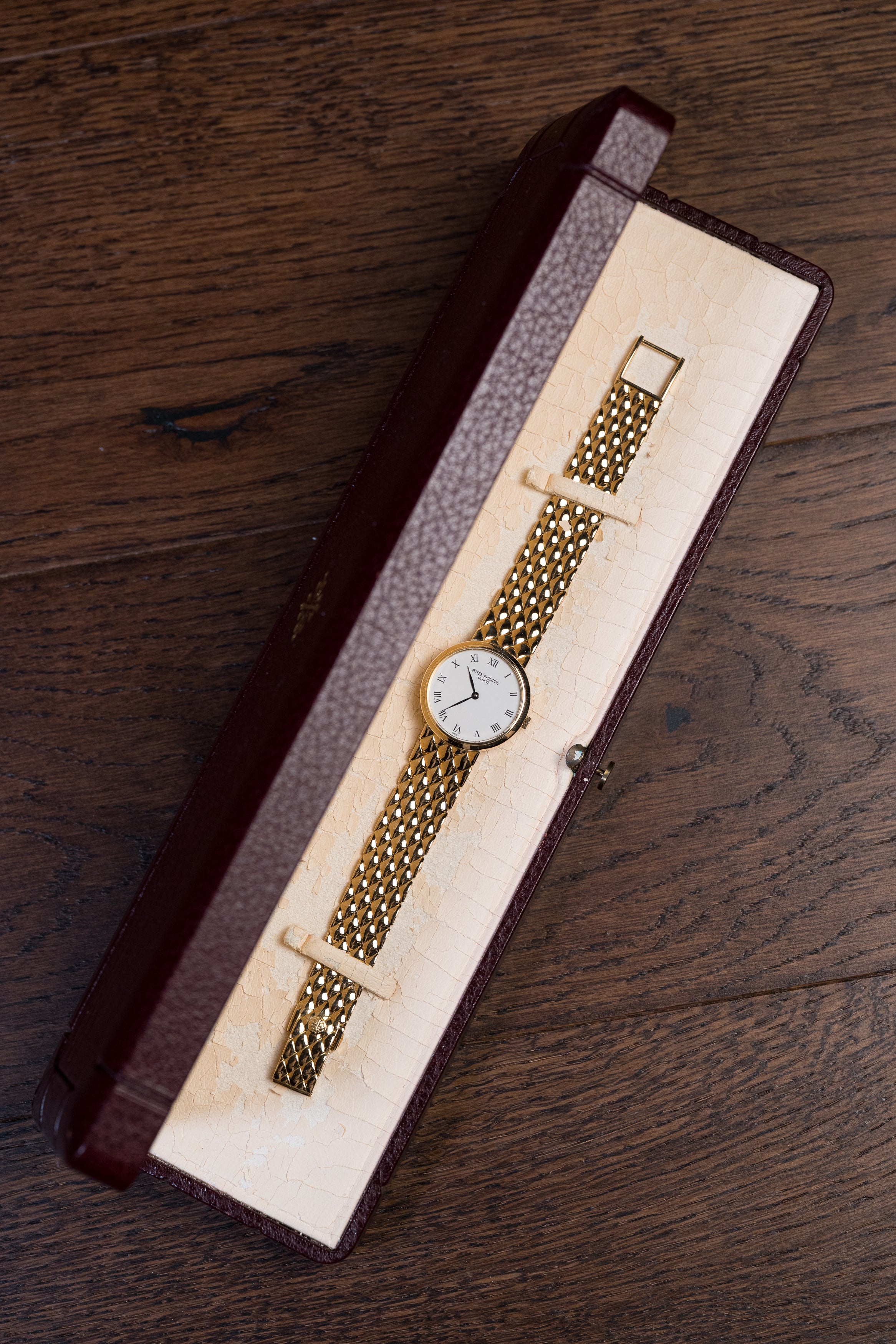 Patek Philippe | от 15000$