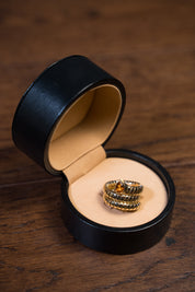 Bvlgari Tubogas Ring | от 7000$